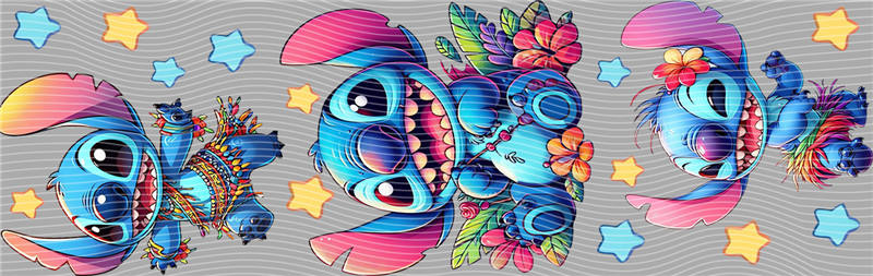 Pen sticker-F 133